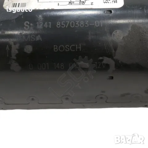 Стартер BMW 5 Series (F10, F11) 2010-2016 ID:146423, снимка 3 - Части - 50270883