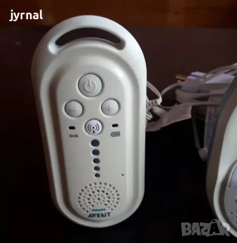 Бебефон - Philips Avent, снимка 9 - Бебефони - 48090084