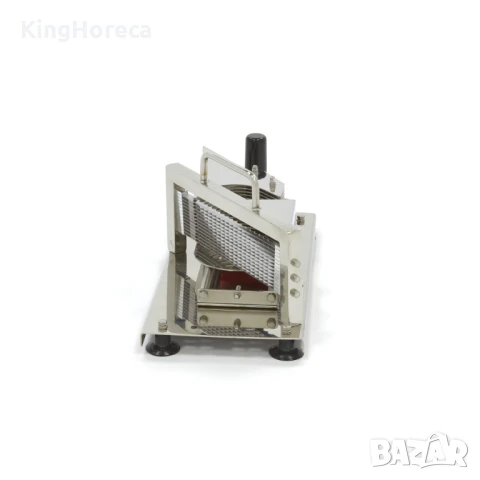 Професионална машина за рязане на домати , снимка 4 - Обзавеждане на кухня - 50935433