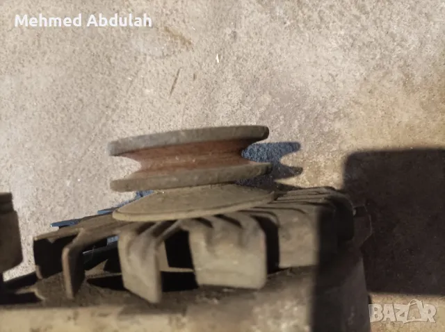 Генератор за опел Астра 1.4 , снимка 3 - Автомобили и джипове - 48165097