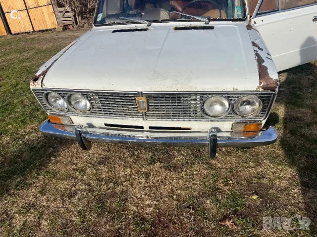 Lada- Лада на части ваз 2103 Лада 1500, снимка 3 - Части - 48109803