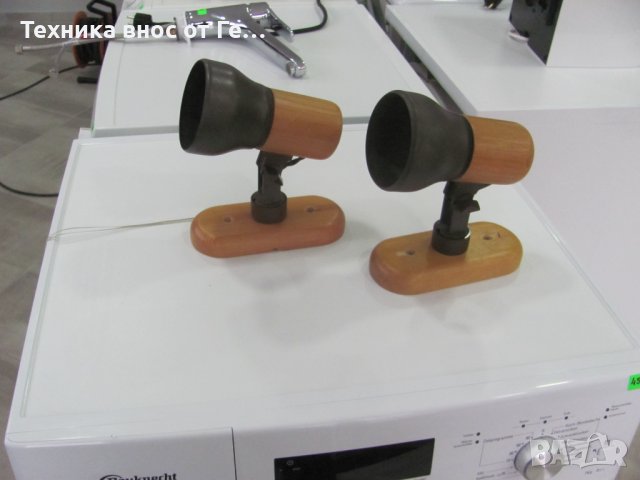 Спот / лампа за стена комплект