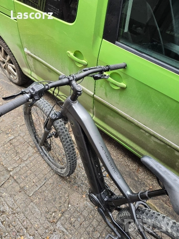 e bike trek powerfly 7 bosch smart system , снимка 2 - Велосипеди - 53441628