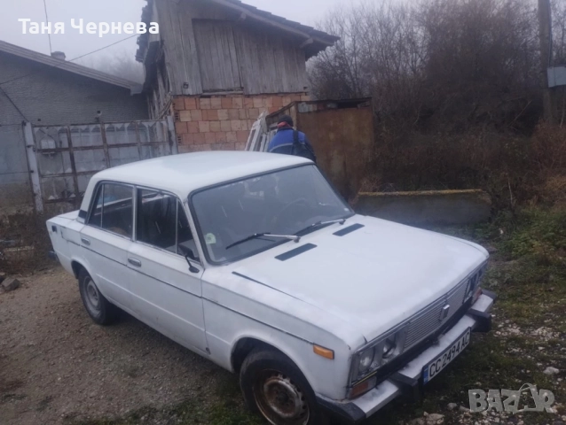 Лада 1500 S, снимка 2 - Автомобили и джипове - 52415492