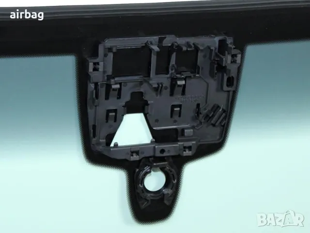 Предното стъкло на PORSCHE PANAMERA 970 2009 - 2016, снимка 3 - Части - 48744743