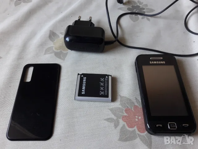 Смартфон Samsung GT-S5230, снимка 13 - Samsung - 55954135
