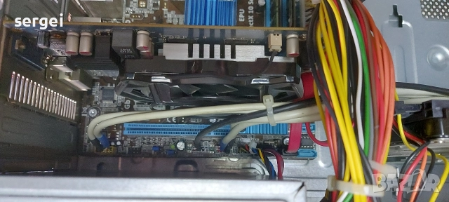 Гейминг компютър., снимка 18 - Геймърски - 52963952