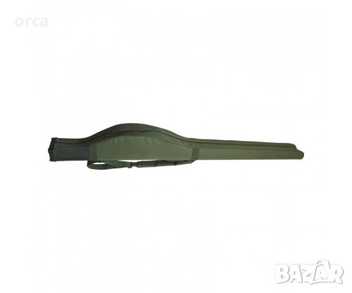 Твърд - единичен калъф за въдица с макара FILSTAR