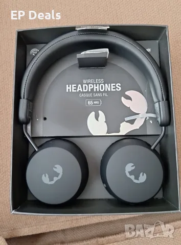 Fresh 'n Rebel Bits 'n Bites Wireless Headphones