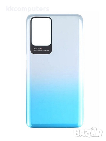 ЗАДЕН КАПАК ЗА XIAOMI REDMI 10 (21061119AG), снимка 2 - Резервни части за телефони - 51869166