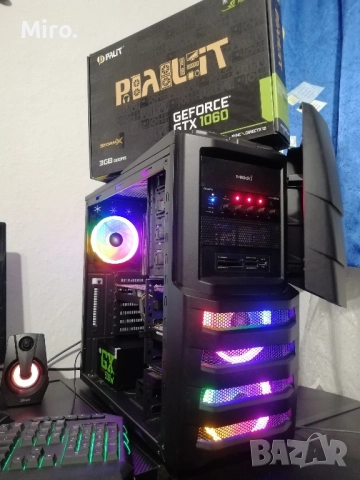 геймърски GAMING , снимка 3 - Геймърски - 52249375