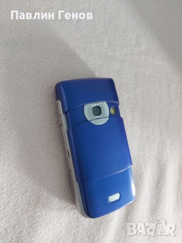 Рядка NOKIA 6681 , НОКИЯ 6681 , Made in Finland, снимка 10 - Nokia - 41446085