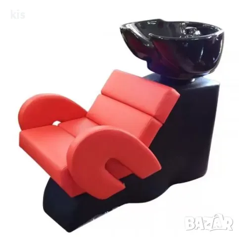 Измивни колони за фризьорски салони - много атрактивни модели, достъпни цени, снимка 7 - Друго оборудване - 47576412