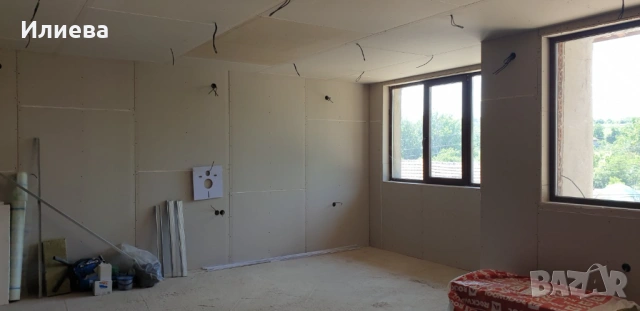 Масивна тухлена къща, снимка 6 - Къщи - 53738379