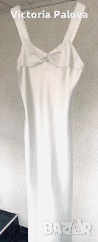 Прекрасна модерна рокля FIORELLO, снимка 16 - Рокли - 41621631