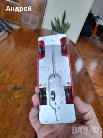 Стара кола,количка #21, снимка 6 - Колекции - 38913566