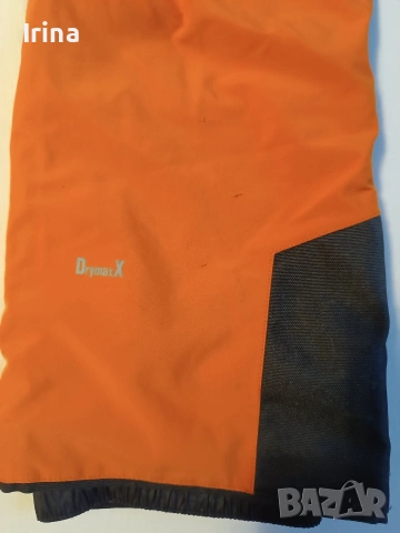 Ски панталон HALTI момче - 150 см, снимка 10 - Зимни спортове - 53133391