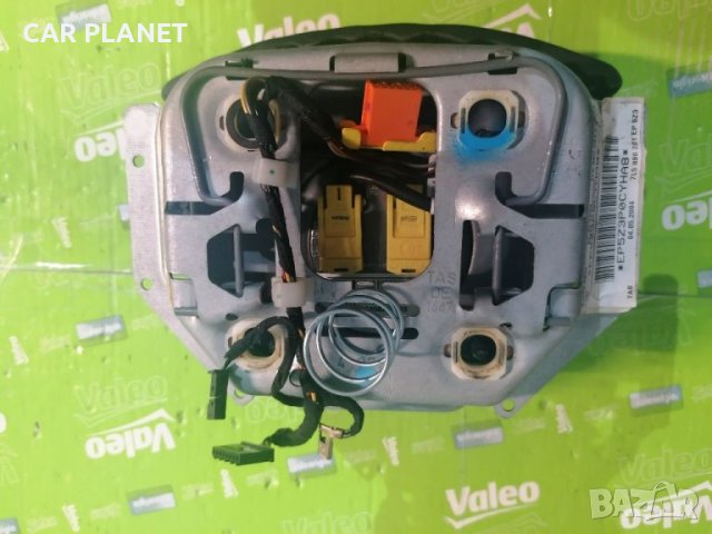 Airbag Porsche Cayenne 9PA 955 957 / Аирбаг Аербег Бег Порше Кайен. , снимка 9 - Части - 40812650