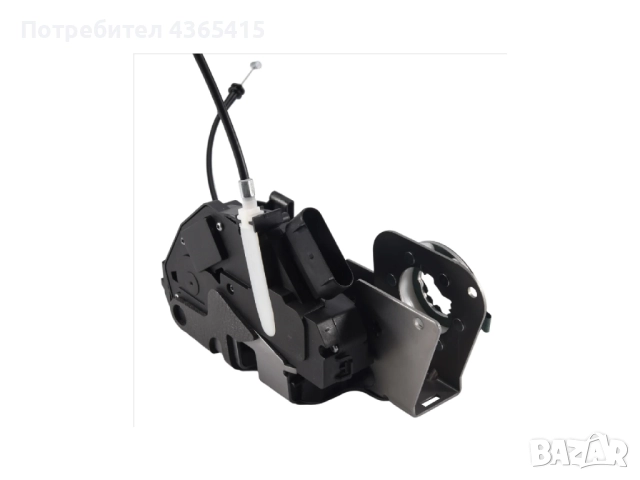 Брава за предна лява врата за Ford Tourneo Custom (2012-2022), снимка 2 - Аксесоари и консумативи - 51591893