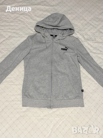 Дамски спортен екип Puma, снимка 2 - Спортни екипи - 56322587