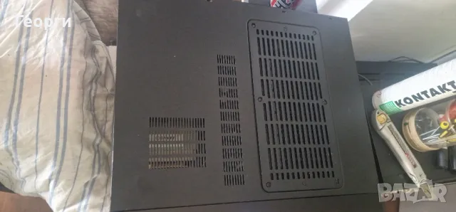 PIONEER  VSX709 RDS, снимка 2 - Ресийвъри, усилватели, смесителни пултове - 50379866