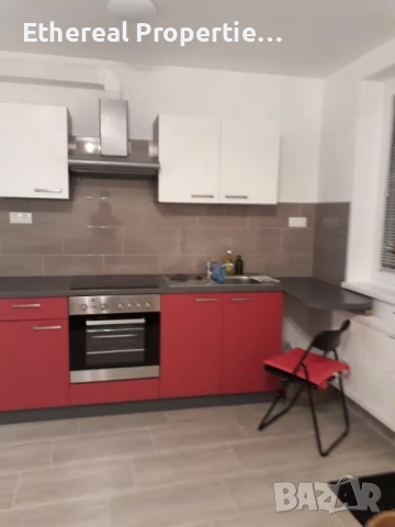 Двустаен апартамент кв. Кръстова вада, снимка 2 - Апартаменти - 52454051