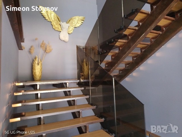 Иноксови парапети , снимка 5 - Други - 52476040