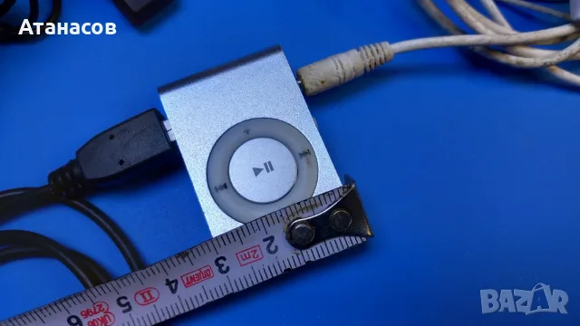 MP3 музикален плейър със слушалки - 6€, снимка 10 - MP3 и MP4 плеъри - 55754005