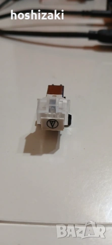 Грамофонна доза и шел, снимка 5 - Грамофони - 53174893