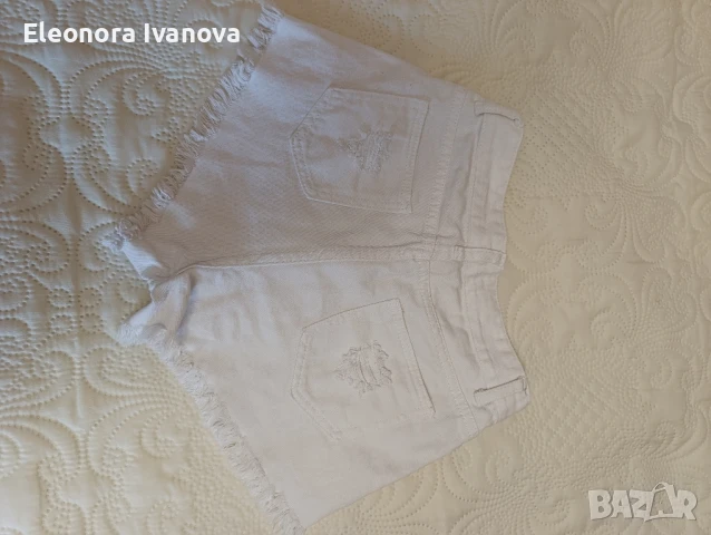 Дрехи по 7 лв С размер, снимка 2 - Дънки - 50602339