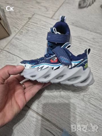 Маратонки Skechers 