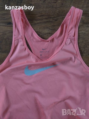 nike - страхотен дамски потник КАТО НОВ, снимка 8 - Потници - 41424303