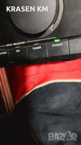 Sony TA A200, снимка 2 - Ресийвъри, усилватели, смесителни пултове - 49879280