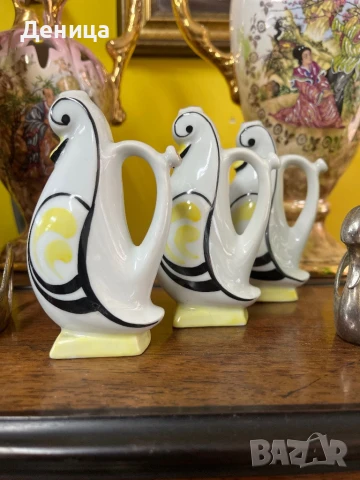 Така любимите патета на Изида💛