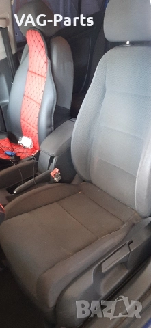 ‼️Vw Golf 5 1.6i 115hp (BLP) на Части‼️, снимка 10 - Автомобили и джипове - 52671211