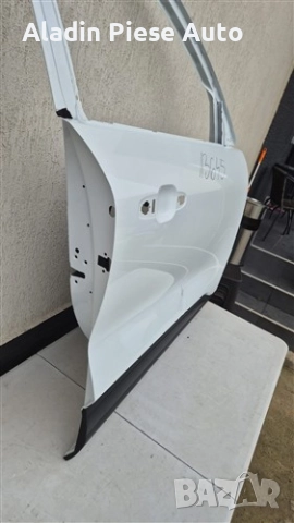 Предна дясна врата Ford Kuga, година 2022 2023 2024 2025 , снимка 5 - Аксесоари и консумативи - 52049641