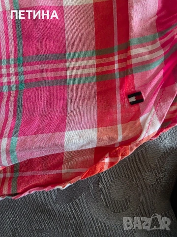 Tommy Hilfiger , снимка 4 - Ризи - 53653436
