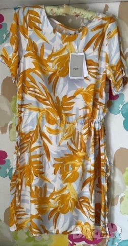 Нова рокля ICHI с етикет