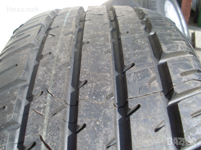 Отлични оригинални лети джанти за BMW E39 стил 83 Е39 style 83, снимка 12 - Гуми и джанти - 52615948