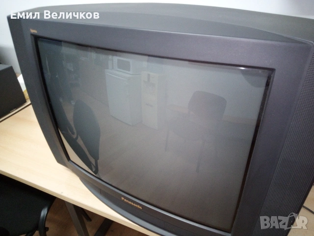 Телевизор ПАНАСОНИК , снимка 4 - Телевизори - 53422764