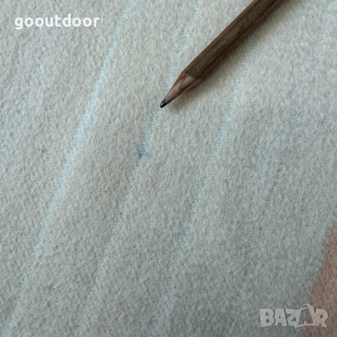 Medici кашмирен шал с ресни, снимка 5 - Шалове - 53689576