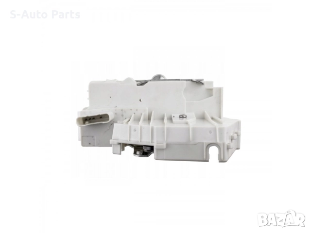 Брава за Mercedes A-Class W169 (2004-2012) за Задна лява врата A1697302135, снимка 5 - Части - 52834907