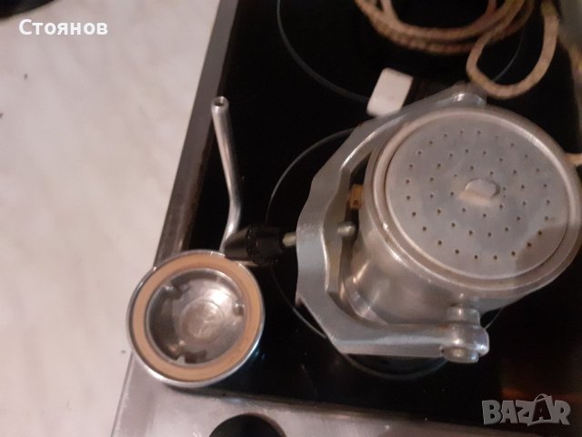 Кафемелачки,за кафе от соца.Сифон за газирана вода 1970г. и, Кафемашина KRUPS, Унгарска кафеварка , снимка 7 - Други - 44164146