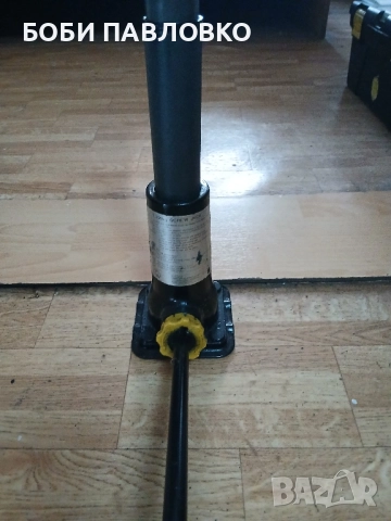 Червячен крик за корандо и мусо санчянг, снимка 15 - Аксесоари и консумативи - 51984282