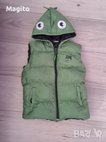 Детска грейка 