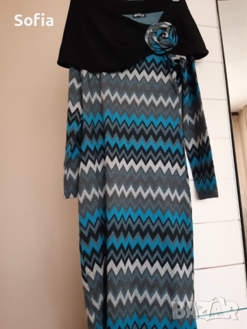 РОКЛИ НОВИ дамски Зима с отстъпка