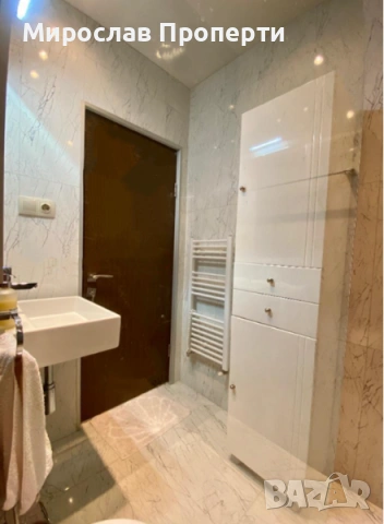 Продаваме 3-Стаен Апартамент В Симеоново, снимка 8 - Апартаменти - 53040997