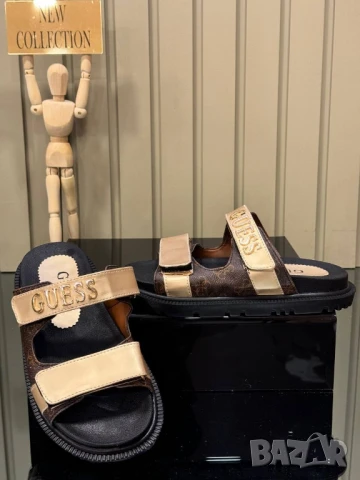 чехли guess , снимка 4 - Чехли - 50996058