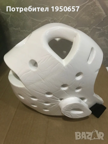 Протектор за глава, снимка 4 - Спортна екипировка - 53389638