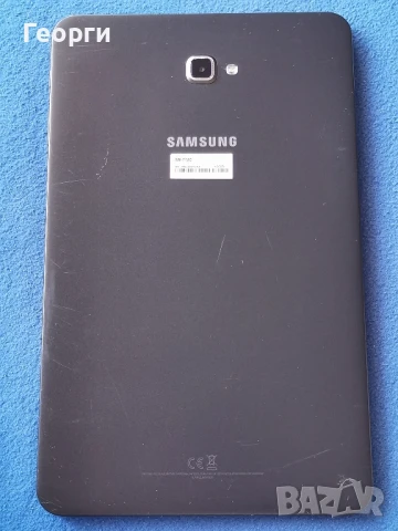 Samsung Galaxy TAB , снимка 5 - Таблети - 51189133